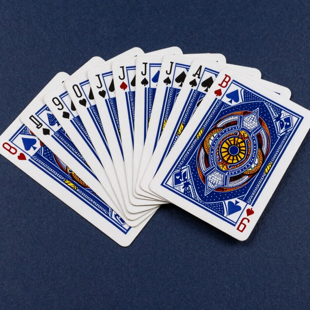 RoverWatt Alpha Card Game