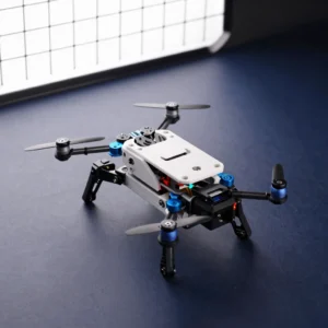 RoverWatt Beta Modular Robotics Kit